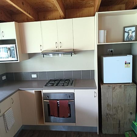 Ocean View Cabins @ The View מראה חיצוני תמונה