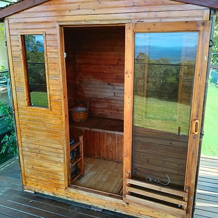 Ocean View Cabins @ The View מראה חיצוני תמונה