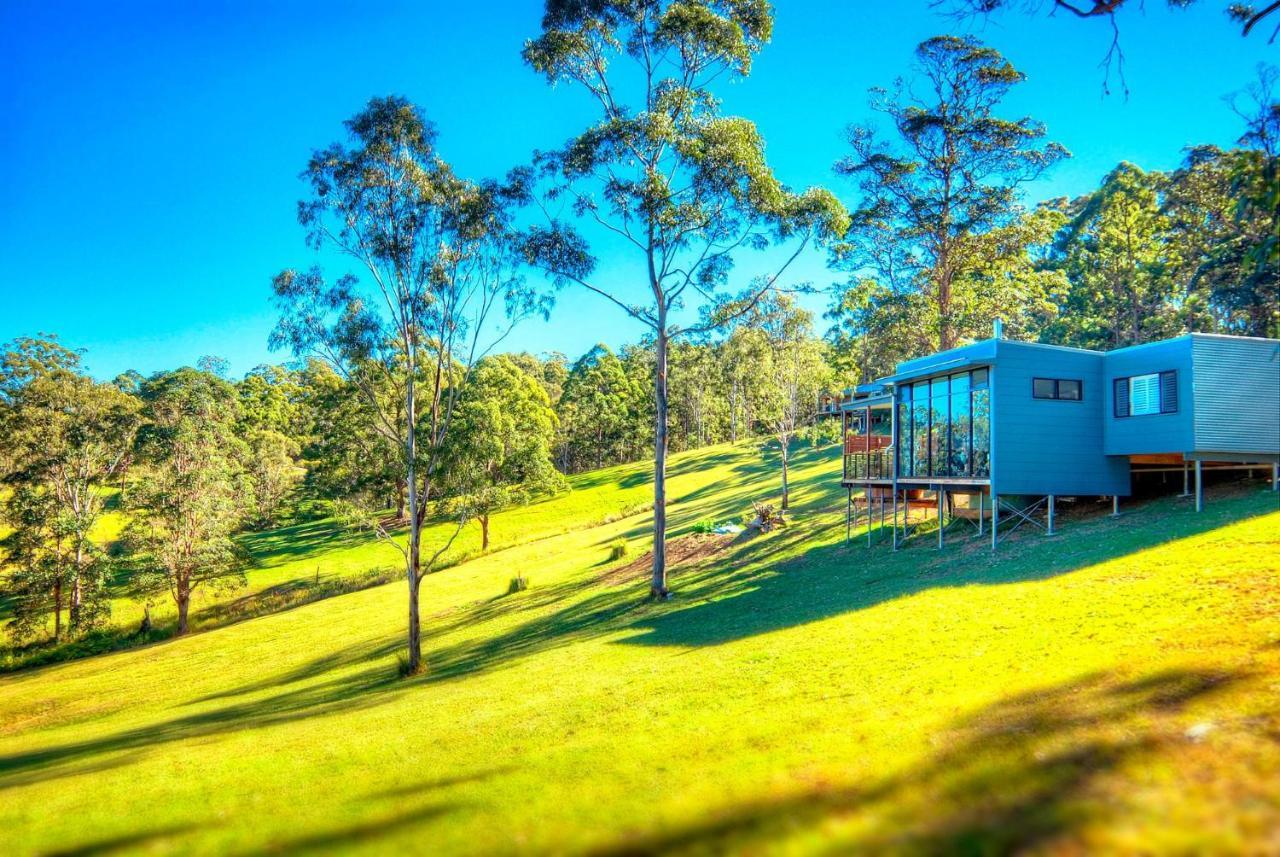 Ocean View Cabins @ The View מראה חיצוני תמונה