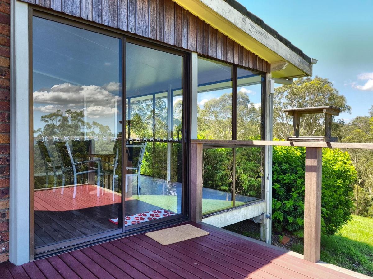Ocean View Cabins @ The View מראה חיצוני תמונה