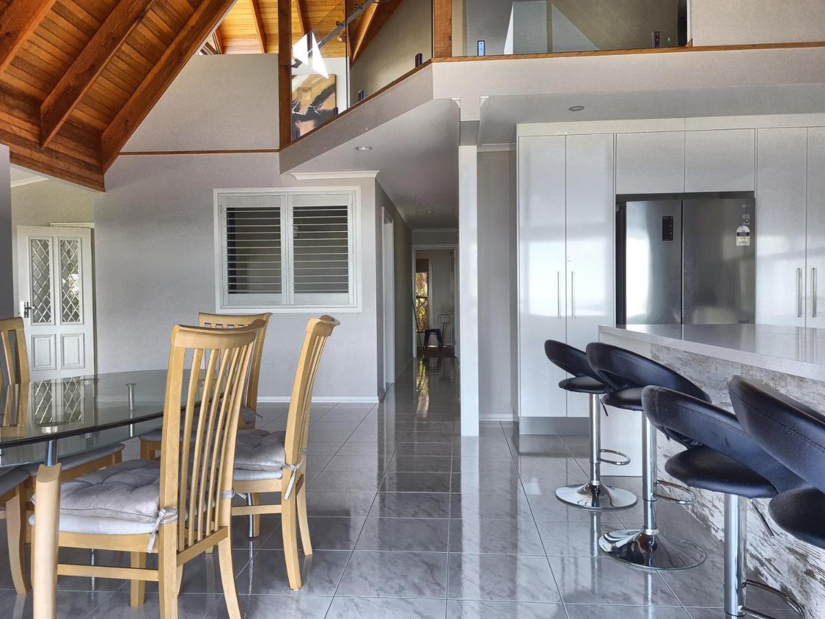 Ocean View Cabins @ The View מראה חיצוני תמונה