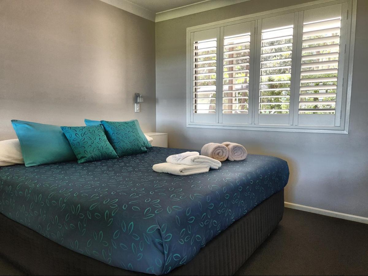 Ocean View Cabins @ The View מראה חיצוני תמונה
