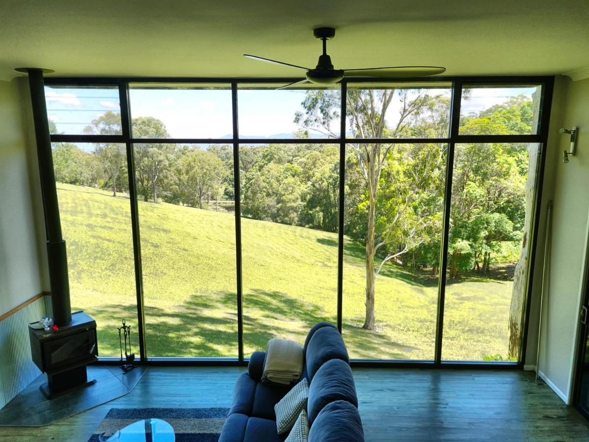 Ocean View Cabins @ The View מראה חיצוני תמונה