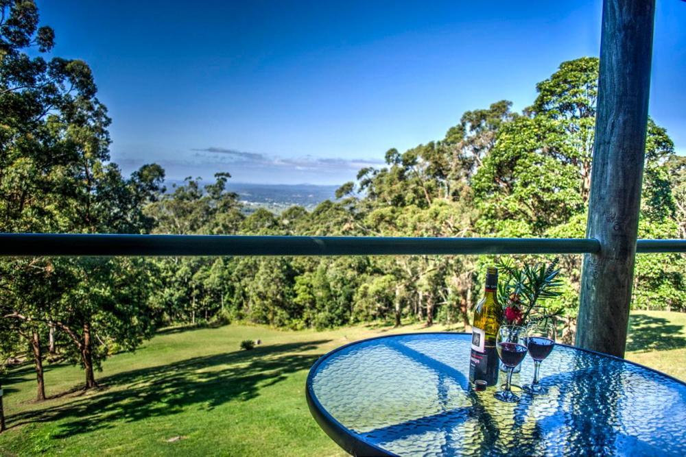 Ocean View Cabins @ The View מראה חיצוני תמונה
