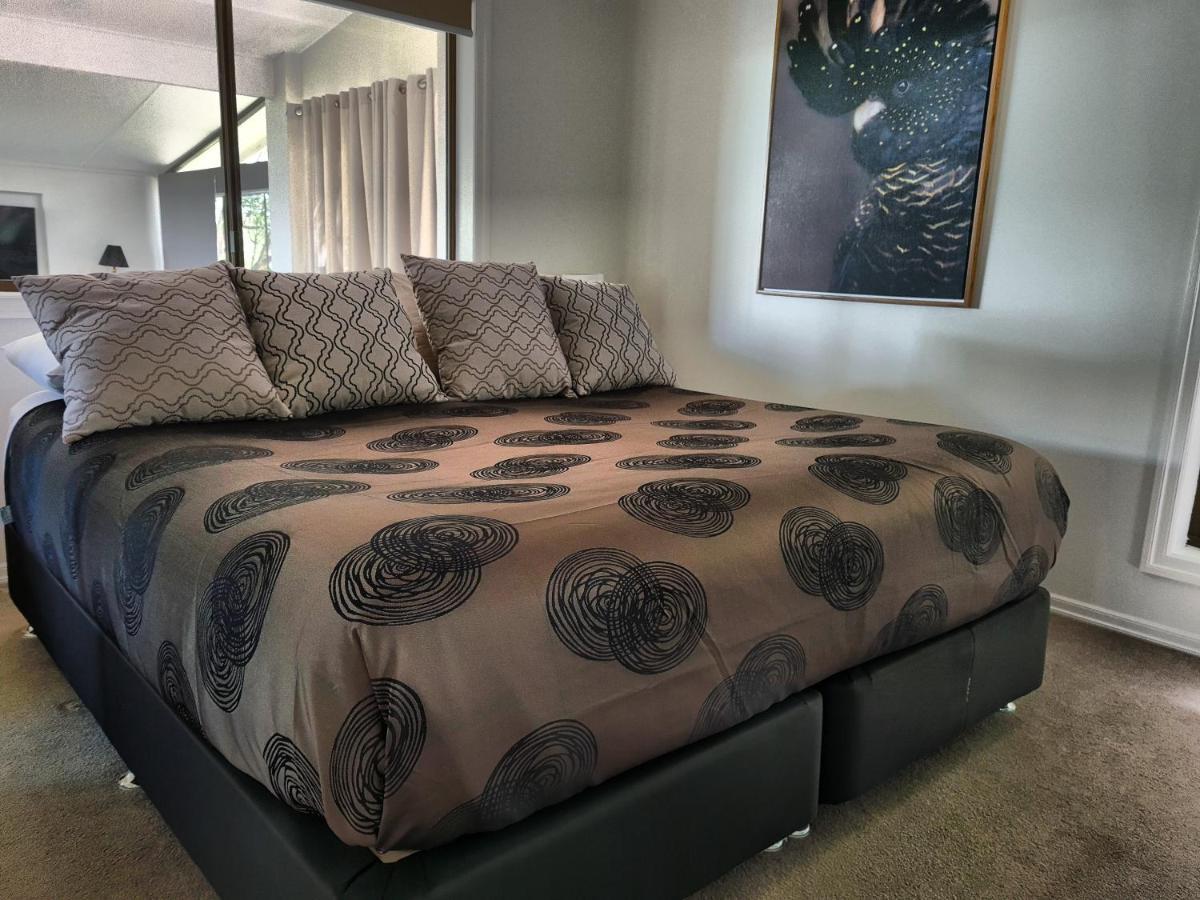 Ocean View Cabins @ The View מראה חיצוני תמונה