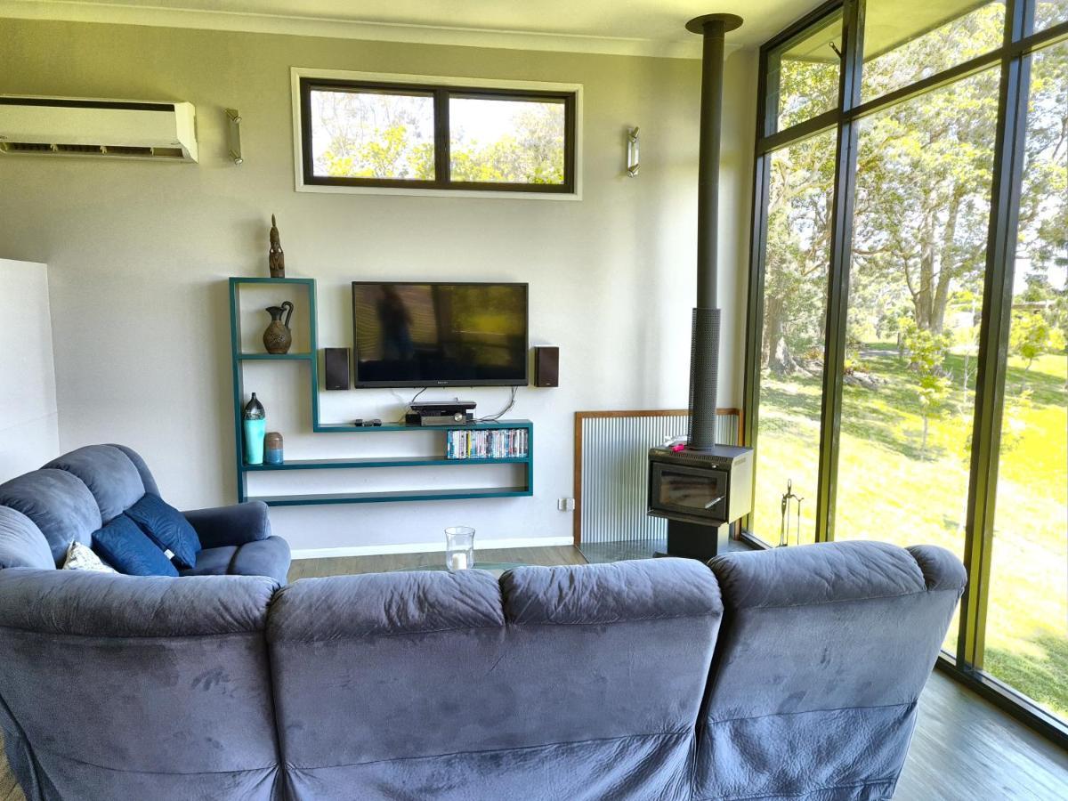 Ocean View Cabins @ The View מראה חיצוני תמונה