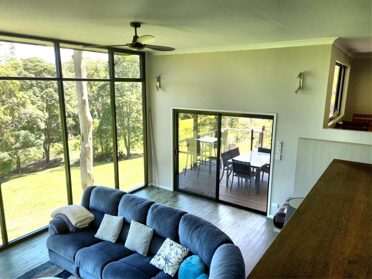 Ocean View Cabins @ The View מראה חיצוני תמונה