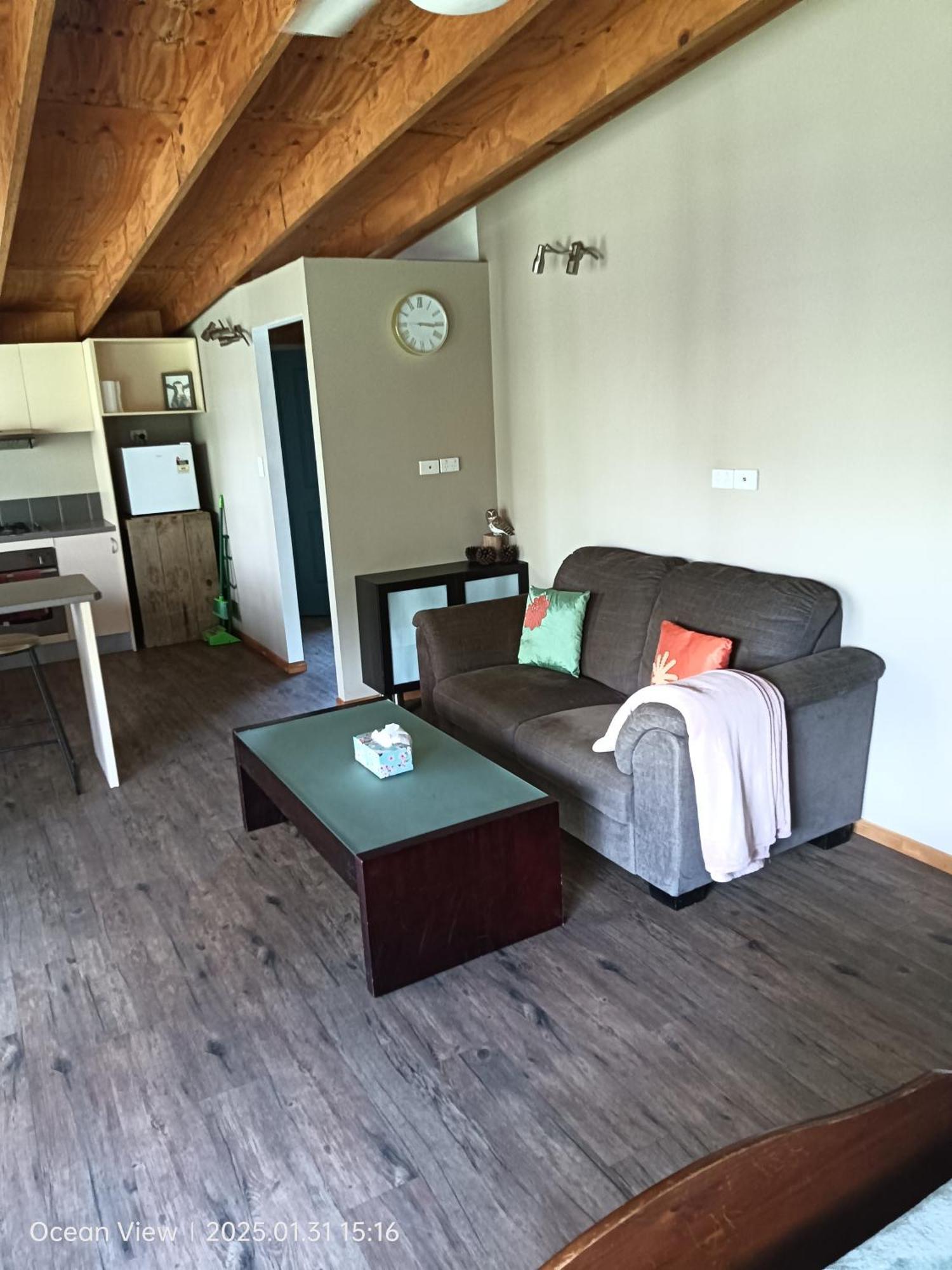 Ocean View Cabins @ The View מראה חיצוני תמונה