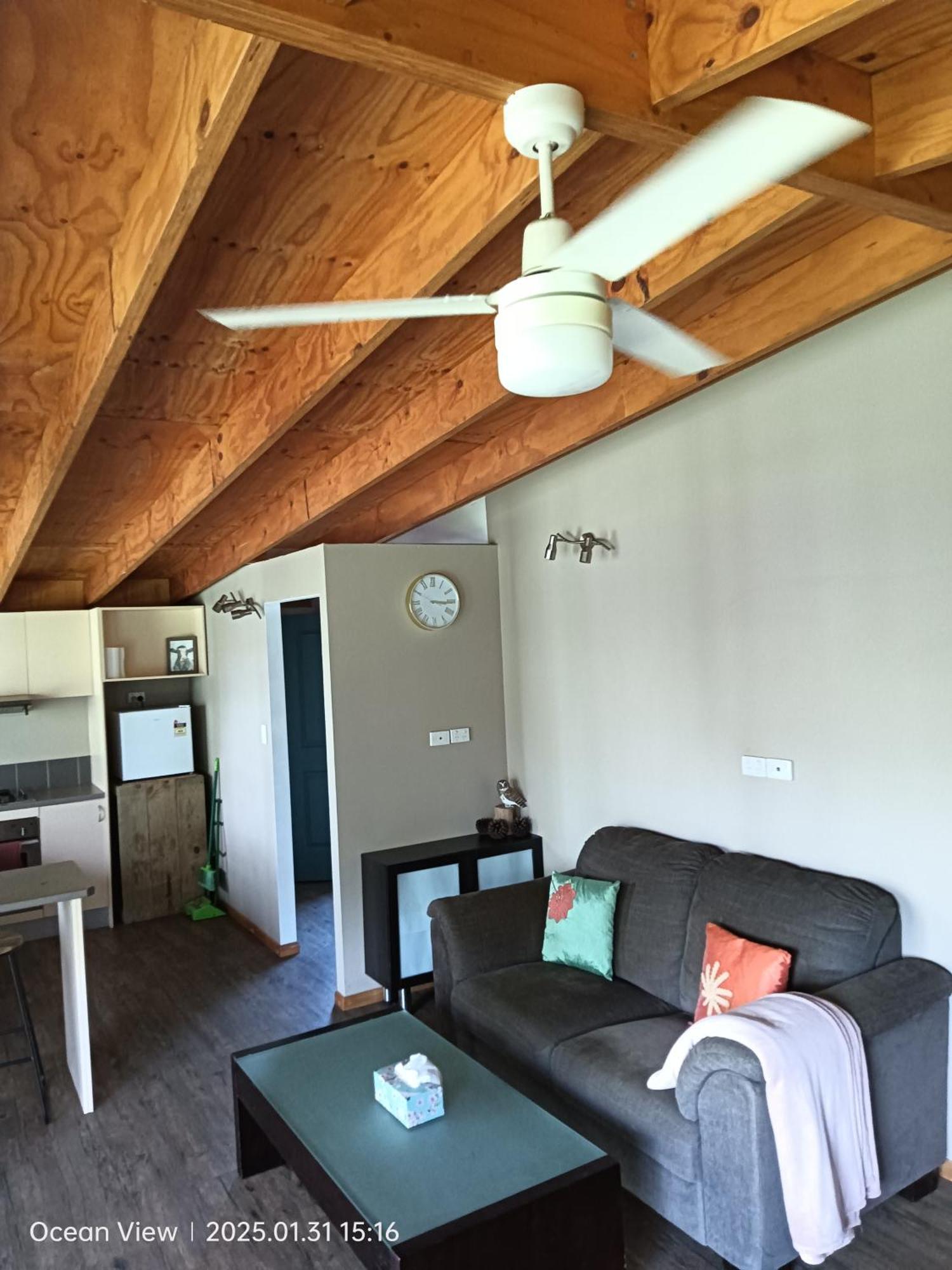 Ocean View Cabins @ The View מראה חיצוני תמונה