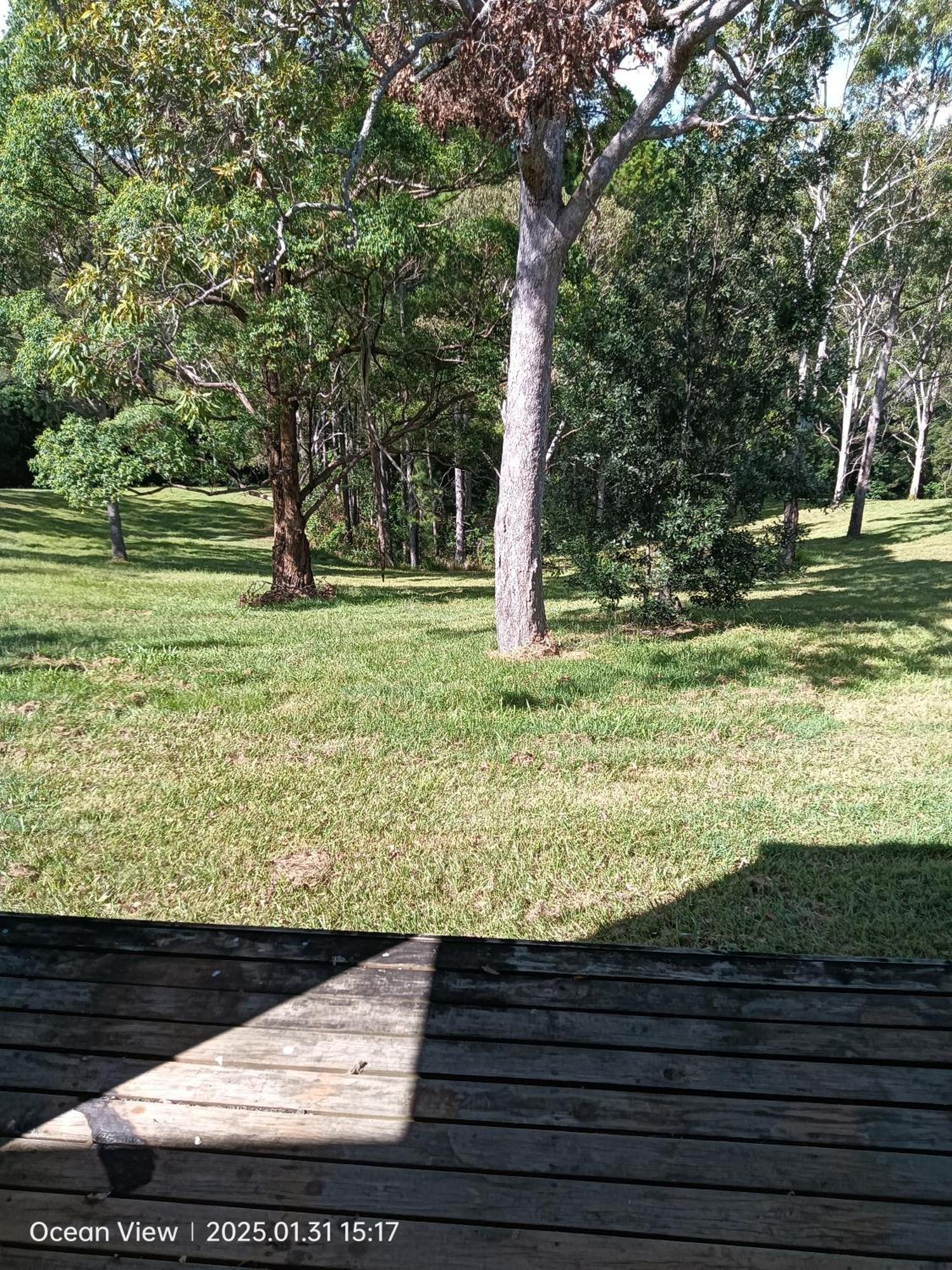 Ocean View Cabins @ The View מראה חיצוני תמונה